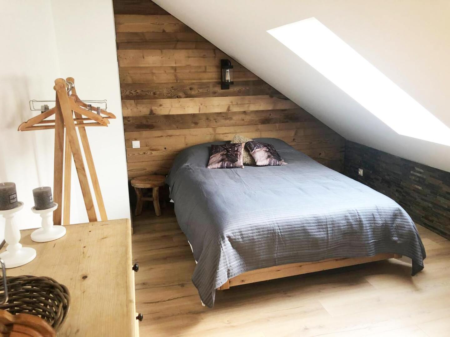 Gite De Charme Nature, Calme, Randonnee Et Air Pur Le Valtin Zewnętrze zdjęcie